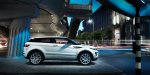 Motor Trend  Range Rover Evoque  