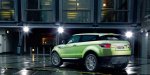 Motor Trend  Range Rover Evoque  