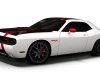 Dodge   SEMA  Challenger SRT8 ACR