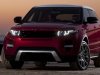 Motor Trend  Range Rover Evoque  