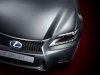 Lexus GS F Sport     GS