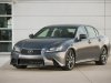 Lexus GS F Sport     GS