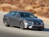 Lexus GS F Sport     GS