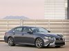 Lexus GS F Sport     GS