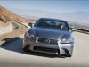 Lexus GS F Sport     GS