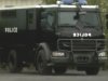 Renault Truck Defence показал новый броневик для разгона демонстрантов