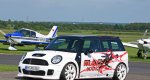  MINI Clubman JCW  Wimmer RS  Mac Audio