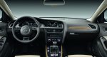 Audi обновила семейство моделей A4