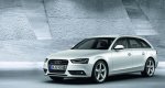 Audi    A4