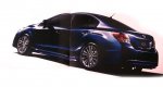 Subaru Impreza G4 и Sport для Японии засветились до премьеры