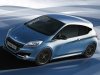 Peugeot планирует возродить легендарный бренд GTI
