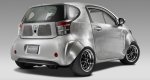 Scion  SEMA     iQ