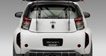 Scion  SEMA     iQ