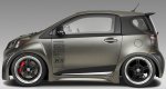 Scion  SEMA     iQ