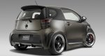 Scion  SEMA     iQ