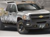 Chevrolet  Realtree   - -