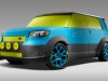 686  Scion Racing  Scion xB