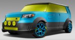 686  Scion Racing  Scion xB