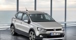 Стартовали российские продажи Volkswagen CrossPolo