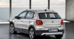Стартовали российские продажи Volkswagen CrossPolo