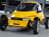 Audi планирует серийное производство концепта Urban
