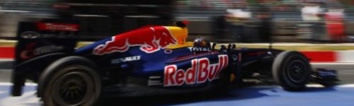 Формула 1: Феттель завоевал очередную победу и «Большой шлем»