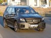      Mercedes-Benz GL AMG