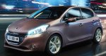 Опубликованы первые официальные фото нового Peugeot 208