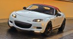 SEMA 2011: Mazda MX-5 Spyder