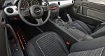 SEMA 2011: Mazda MX-5 Spyder