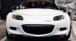 SEMA 2011: Mazda MX-5 Spyder