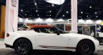 SEMA 2011: Mazda MX-5 Spyder