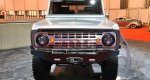 SEMA 2011: Icon Bronco    