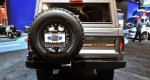 SEMA 2011: Icon Bronco    