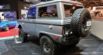 SEMA 2011: Icon Bronco    