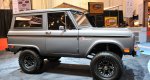 SEMA 2011: Icon Bronco    