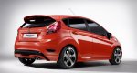 Ford   -   Fiesta ST