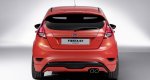 Ford   -   Fiesta ST