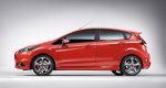 Ford покажет в Лос-Анджелесе пятидверную версию Fiesta ST
