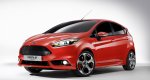 Ford   -   Fiesta ST