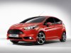 Ford   -   Fiesta ST