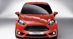 Ford   -   Fiesta ST