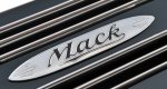 SEMA 2011:   Mack 1944    Viper SRT10