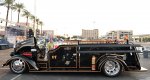 SEMA 2011:   Mack 1944    Viper SRT10