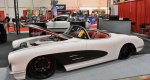 SEMA 2011: Chevrolet Corvette ZR59     ZR1