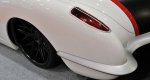 SEMA 2011: Chevrolet Corvette ZR59 – классика и мощь ZR1