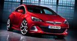 Opel распространил первые фото заряженного хэтчбека Opel Astra OPC