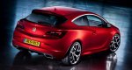 Opel      Opel Astra OPC