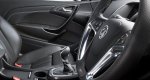 Opel распространил первые фото заряженного хэтчбека Opel Astra OPC
