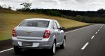 Chevrolet привезет в Россию бюджетный седан Cobalt